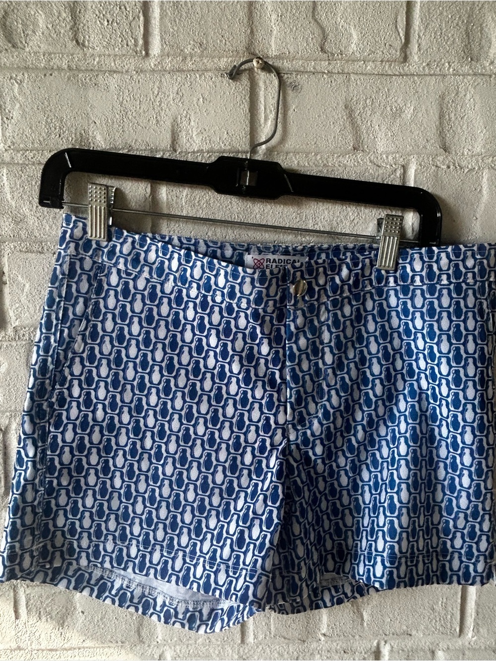 Radical Element men’s swim trunk brief